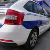 Čačak: Prekršajne prijave zbog nasilničke i vožnje pod dejstvom kanabisa 2