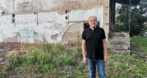 Kakav je bio značaj "Starog mlina" u Šapcu za nekadašnje jevrejske izbeglice 2 Kakav je bio značaj "Starog mlina" u Šapcu za nekadašnje jevrejske izbeglice 2