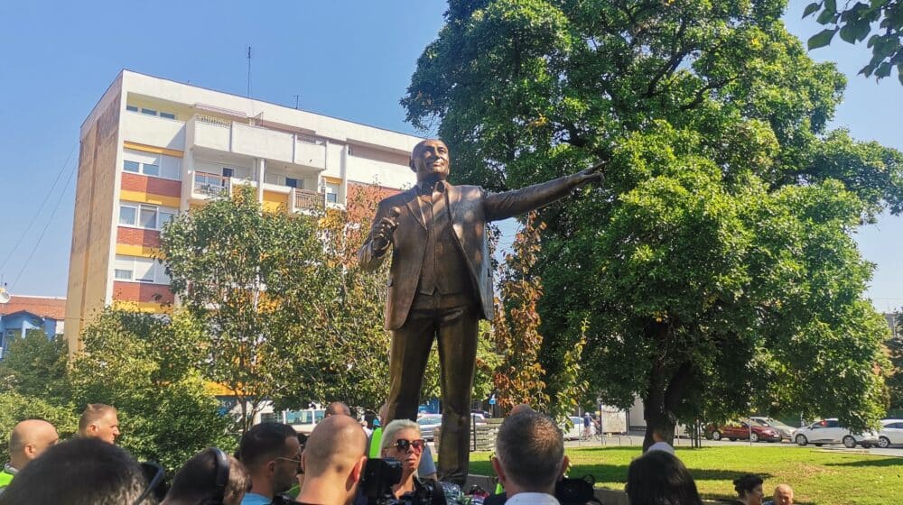 Šabani, Hasani i drugi velikani 1