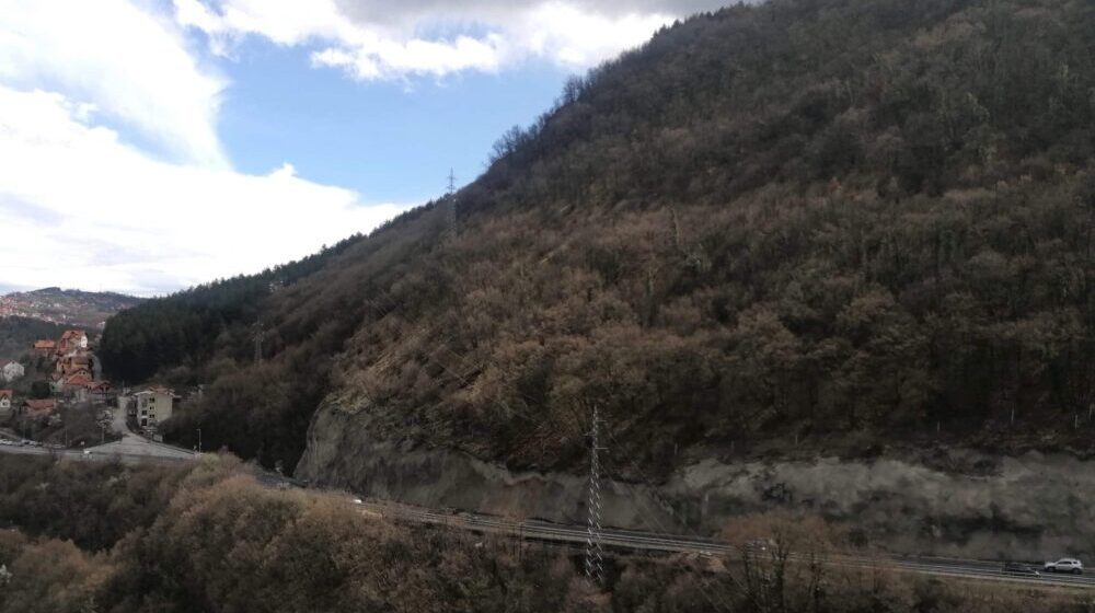 Na putu Užice – Zlatibor za pet godina 58 nastradalih u saobraćajnim nesrećama 1