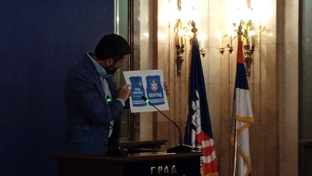 "Novinari da ne lažu i ne prekidaju": Kako je izgledala prva konferencija Šapića kao gradonačelnika? 2