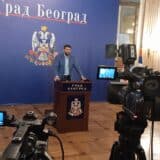 "Novinari da ne lažu i ne prekidaju": Kako je izgledala prva konferencija Šapića kao gradonačelnika? 7
