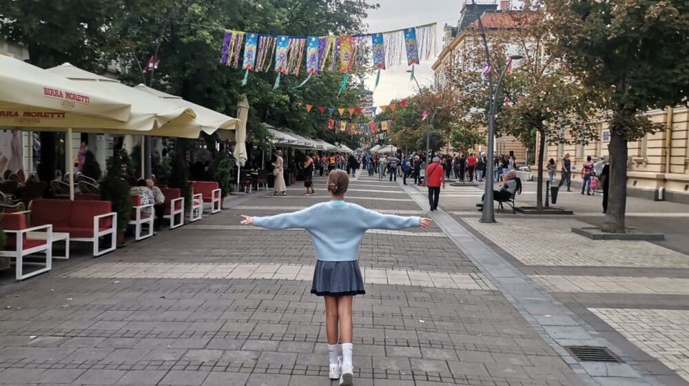 Delovi Šapca biće zatvoreni zbog "Čivijade" i karnevala 1