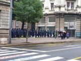 IMG_20220917_120726 Psovke, gađanje flašama i sukobi sa policijom: Protivnici Prajda udarali devojke po glavi 3