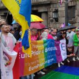 Niko od predstavnika Vlade Srbije u šetnji: Ko je od javnih ličnosti i političara danas bio na Evroprajdu? 13