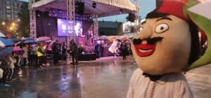 Čivijaška republika dobila predsednicu: Čivijada završena, Šabački vašar do 23. septembra 2