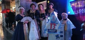 Čivijaška republika dobila predsednicu: Čivijada završena, Šabački vašar do 23. septembra 5