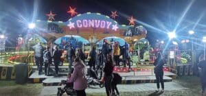 Čivijaška republika dobila predsednicu: Čivijada završena, Šabački vašar do 23. septembra 7