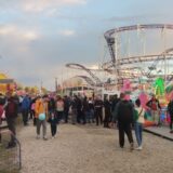 Na Šabačkom vašaru najtraženiji „Putin“: Mogu se za 2.500 kupiti i prave „lisice“ i „originalna“ obuća 4