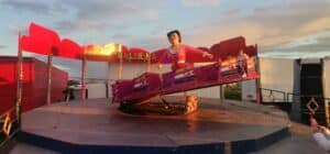 Na Šabačkom vašaru najtraženiji „Putin“: Mogu se za 2.500 kupiti i prave „lisice“ i „originalna“ obuća 5