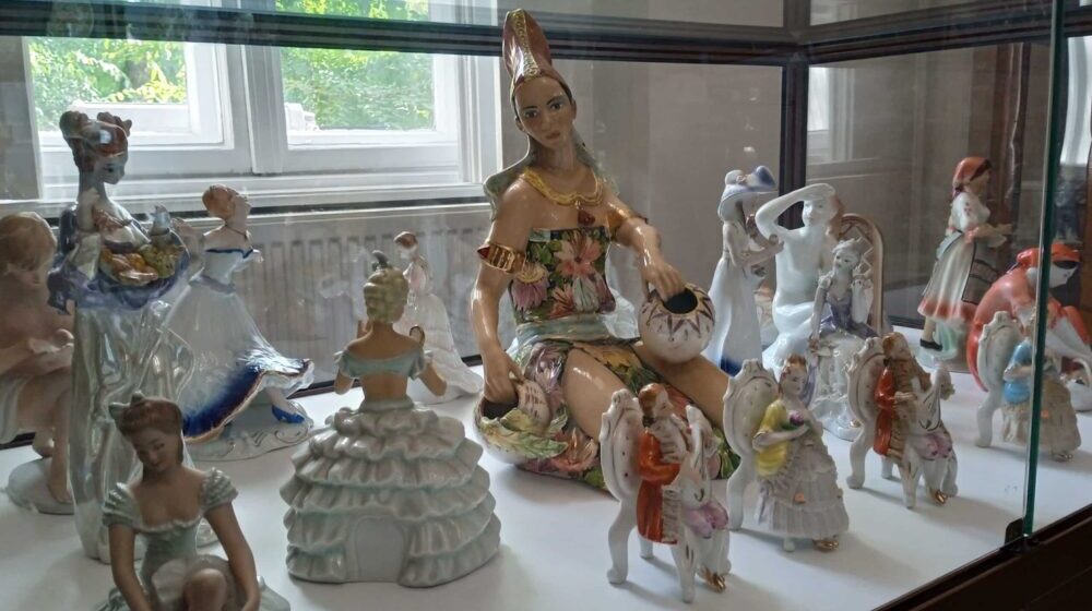 Subotica dobila Muzej porcelana 1