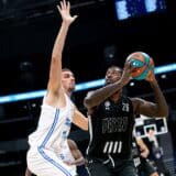 Partizan nemoćan protiv Zenita 9