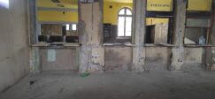 Kako izgleda prostor stare Železničke stanice: Tik uz Beograd na vodi deponija sa koje „vreba“ zaraza (FOTO) 9