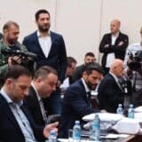Predsednik Novog DSS Miloš Jovanović podneo ostavku na mesto odbornika u beogradskoj Skupštini 5