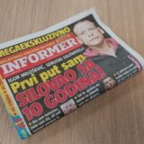 Autonomni ženski centar o intervjuu sa serijskim silovateljem: "Megaekskluzivno“ je Informerovo prelaženje granica u ponižavanju i zastrašivanju žena 6