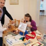 "Prva učenička kolonija – harmonija nasleđa i budućnosti" održana u rezidenciji ambasade Kanade 2