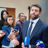 Šapić: Gradski prevoz neće poskupljivati narednih godinu dana 9