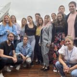 Počela predavanja druge Danasove škole novinarstva 4