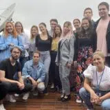 Počela predavanja druge Danasove škole novinarstva 11