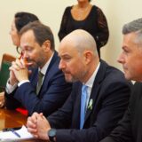 Evroposlanici Bilčik i Nemec u poseti Srbiji 10