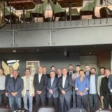 Formiran novi Upravni odbor KK Crvena zvezda 4