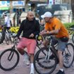 Biciklisti traže ograničenje od 30 kilometara na čas u sporednim gradskim ulicama 13