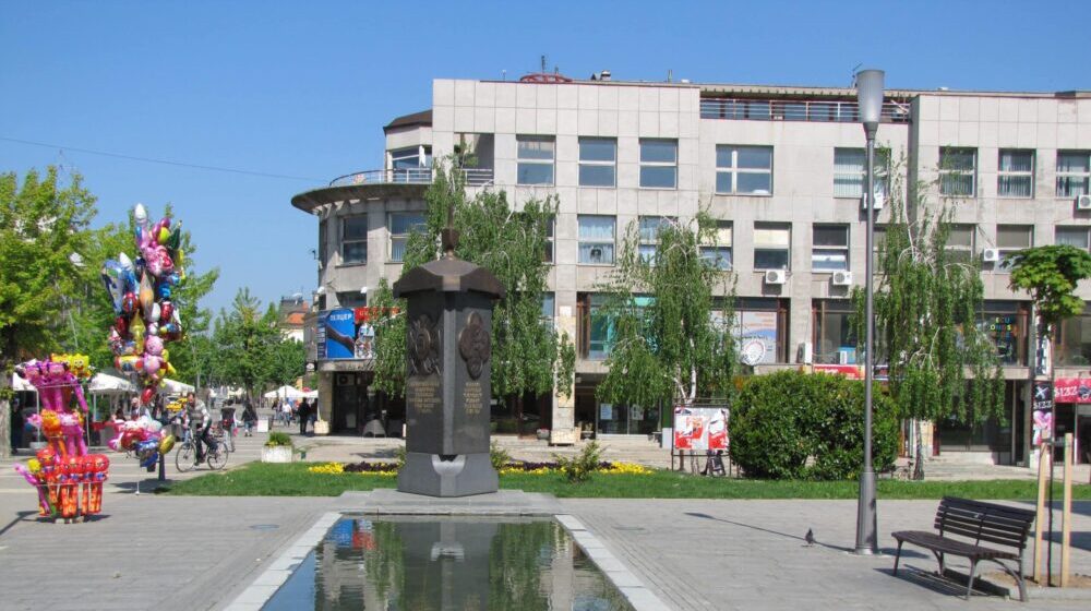 Izgleda da će "Čivijašku republiku" voditi žena: Izbori su za dva dana u Šapcu 1