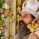 Ustoličen episkop šabački Jerotej 2