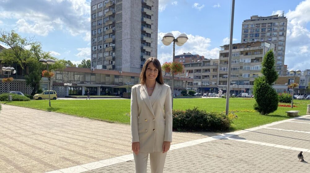 Kragujevčanka među dobitnicima prestižne stipendije Vlade Ujedinjenog Kraljevstva 1