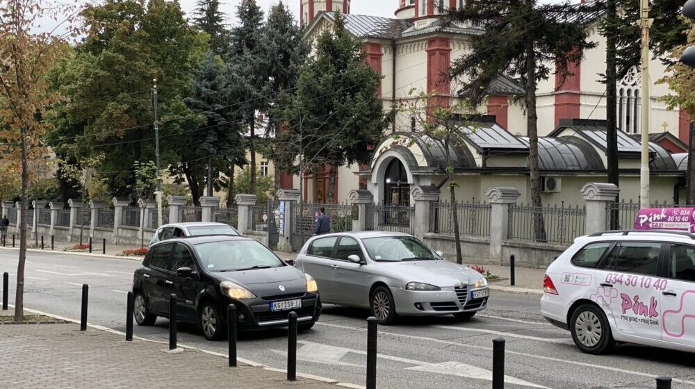 Kragujevčani gotovo svaki dan slušaju sirene Hitne pomoći i policije pod rotacijom: Razlog su neoprezni vozači 1