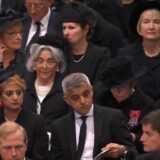 Brnabić među zvanicama na sahrani kraljice Elizabete II (FOTO) 6