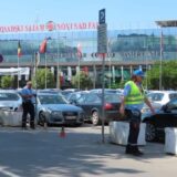 Izmenjen režim parkiranja u okolini Novosadskog sajma od srede (SPISAK) 16