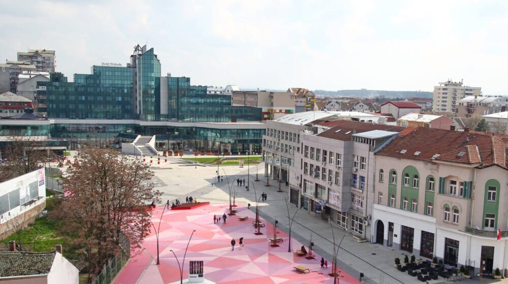 Šapčani biraju novog predsednika "Čivijaške republike" 1