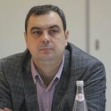 Informacija da sam imenovan za savetnika premijera Kosova, Aljbina Kurtija je samo do pola tačna: Petar Miletić, bivši potpredsednik Skupštine Kosova za Danas 3