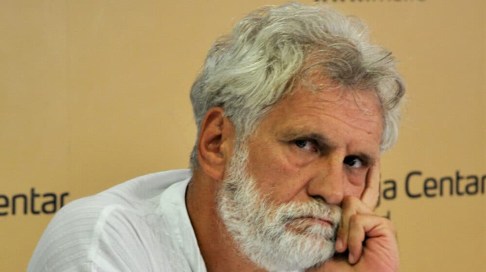 Stojiljković: Problem nisu samo minimalci, nego sve ispod onoga što se zove plata za život 1