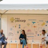 Srpski grad dobija platformu za upravljanje biciklističkim saobraćajem 12