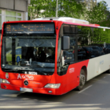 Kragujevac: Privremeni režim saobraćaja u ulicama Nate Radulović, Miloja Radosavljevića, Svrljiškoj i Milivoja Bankovića - Sićka 7