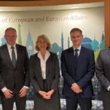 Đilas u SAD: Srbija ne sme da napravi grešku i isključi se iz tokova civilizacije 8