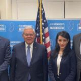 Delegacija SSP sa Menendezom: Uskladiti spoljnu politiku Srbije sa EU 5