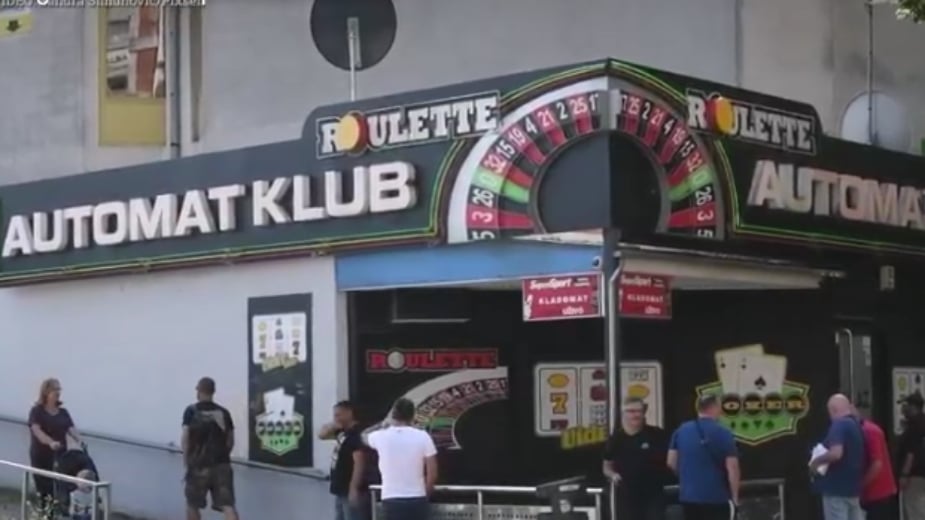 U Zagrebu na smrt pretučen radnik obezbeđenja, napadač u bekstvu 1