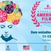 Indie Film Fitness Workshop u okviru 8. Festivala američkog nezavisnog filma 17