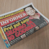 UNS: Protesti građana opravdani, ali napad na Vučićevića neprihvatljiv 6