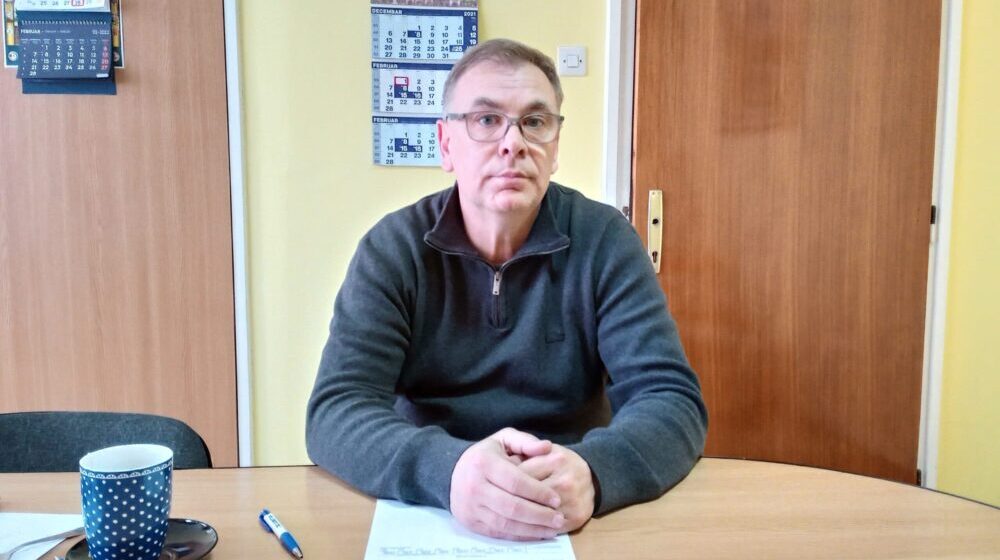 Subotica: Bivšim radnicima „29. novembra“ kasne isplate dugovanja jer je račun Privrednog suda u blokadi 2