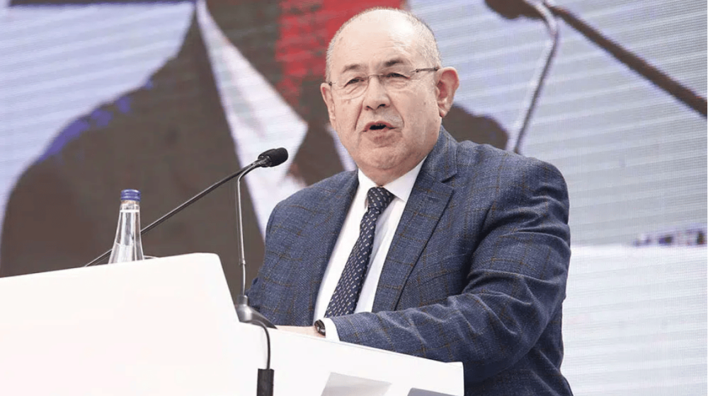 Pastor i Mađar o jačanju saradanje: Važna pruga Beograd-Budimpešta 1