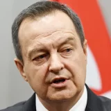 Izvršni savet Socijalističke omladine jednoglasno predložio Ivicu Dačića za predsednika SPS 11