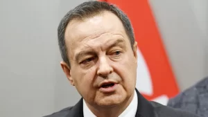 Vlada Srbije, kompletan spisak: Ana Brnabić i 28 ministara 3 Vlada Srbije, kompletan spisak: Ana Brnabić i 28 ministara 3