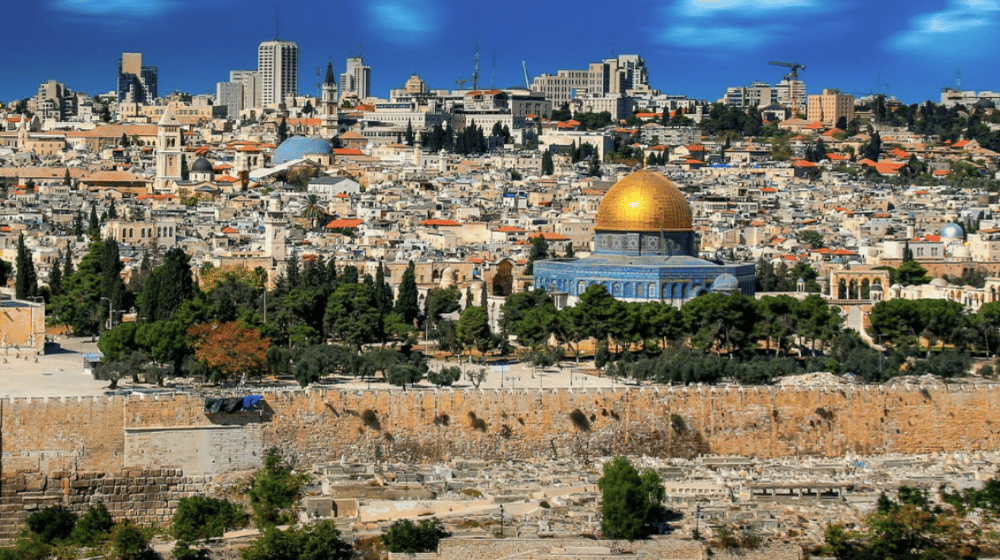 U Izraelu uhapšena dvojica doseljenika nakon što je u napadu na selo poginuo Palestinac 1