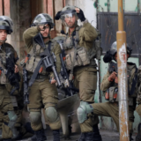 U sukobima s izraelskim vojnicima ubijen palestinski dečak 9