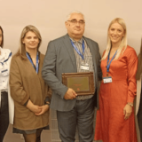 Dekan Fakulteta medicinskih nauka novi predsednik Evropske sekcije Internacionalne akademije kardiovaskularnih nauka (IACS-ES) 1