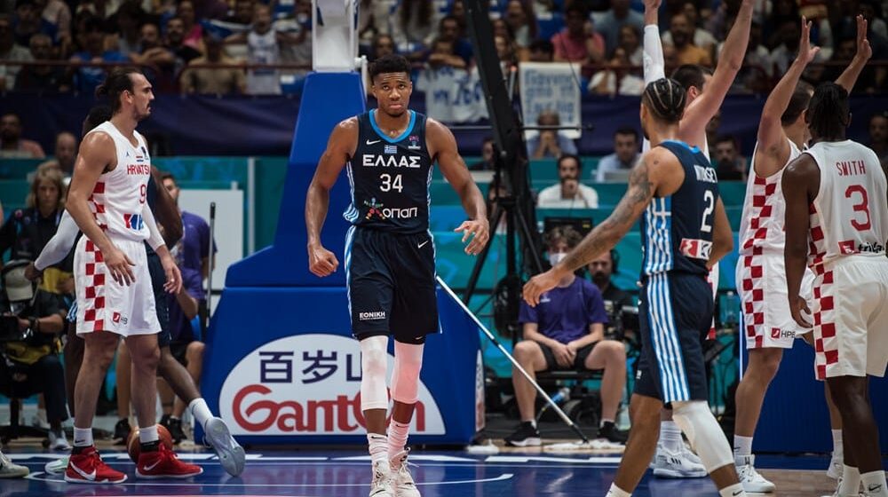 Saudijci raspametili i NBA asove, Janis Adetokunpo se "nudi" Al Hilalu 1